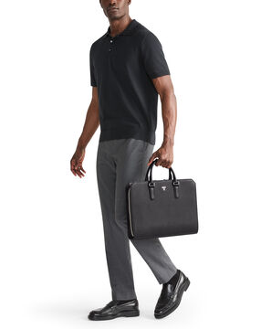 Turin Savona Slim Brief