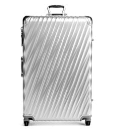 19 Degree Aluminium Duza walizka rejestrowana XXL