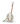 Key Fobs Sweet Fruit Zawieszka charms do torby i saszetki