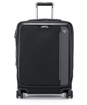 Arrivé Walizka Kabinowa poszerzany Continental Dual Access  55 cm Arrivé Walizka Kabinowa poszerzany Continental Dual Access  55 cm