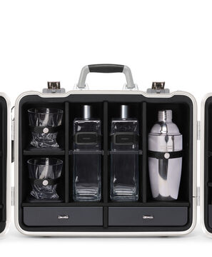 19 Degree Aluminium Zestaw barowy