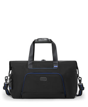 Alpha Double Expansion Duffel | TUMI Double Expansion Duffel