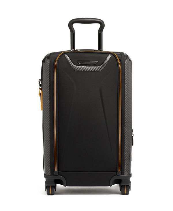 TUMI | McLaren Poszerzana walizka Aero International na 4 kółkach
