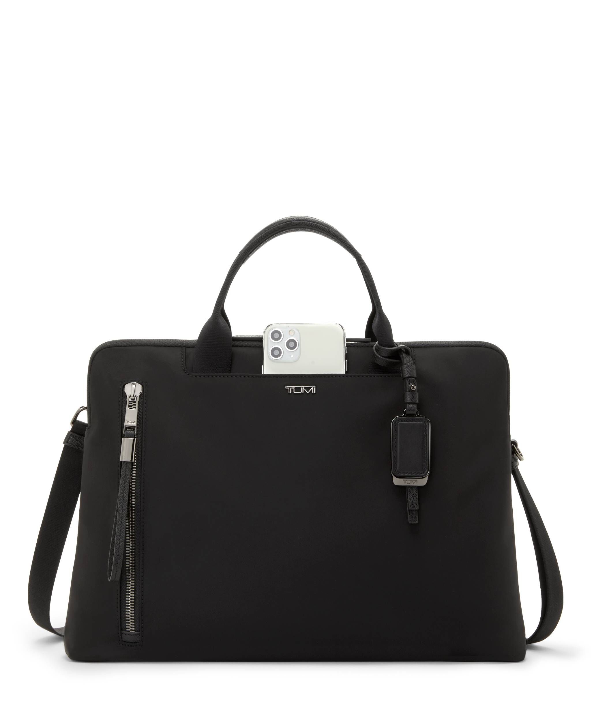 Tumi laptop briefcase outlet