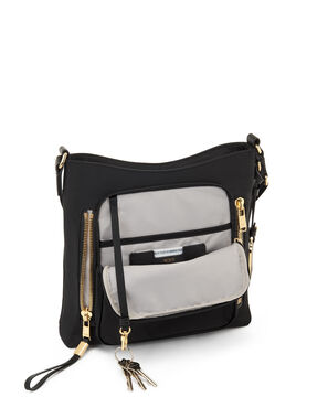 VOYAGEUR Crossbody Tyler
