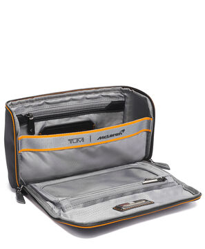 TUMI McLaren Remex Accessory Kit TUMI McLaren Remex Accessory Kit