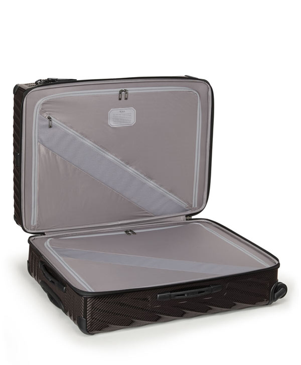 TUMI Extended Trip Checked Luggage 76 cm