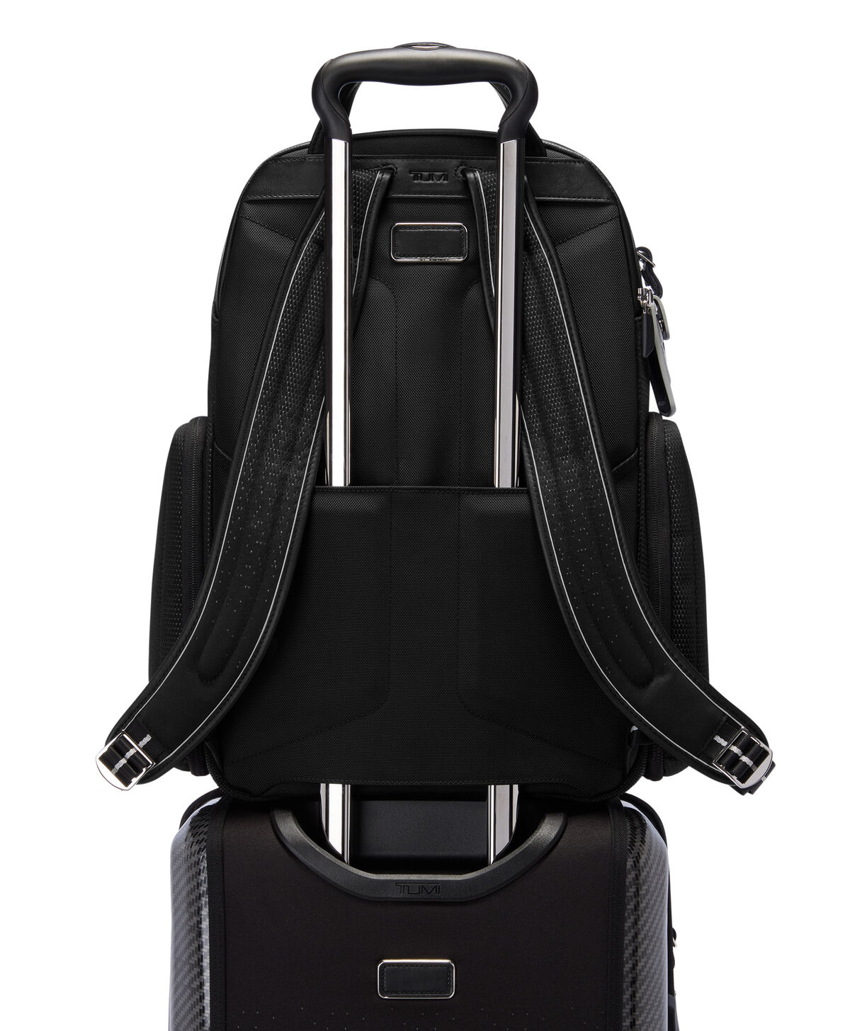 TUMI McLaren Plecak Paddock