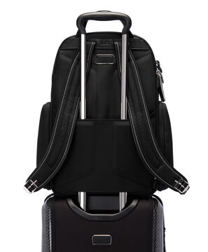TUMI McLaren Plecak Paddock