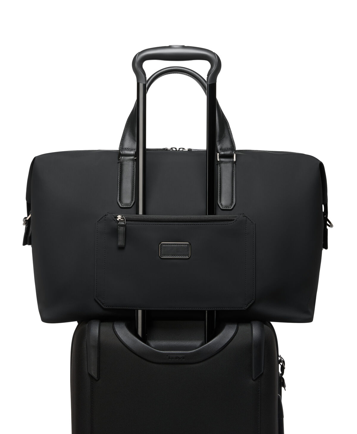 HARRISON Nelson torba podr&oacute;żna duffel