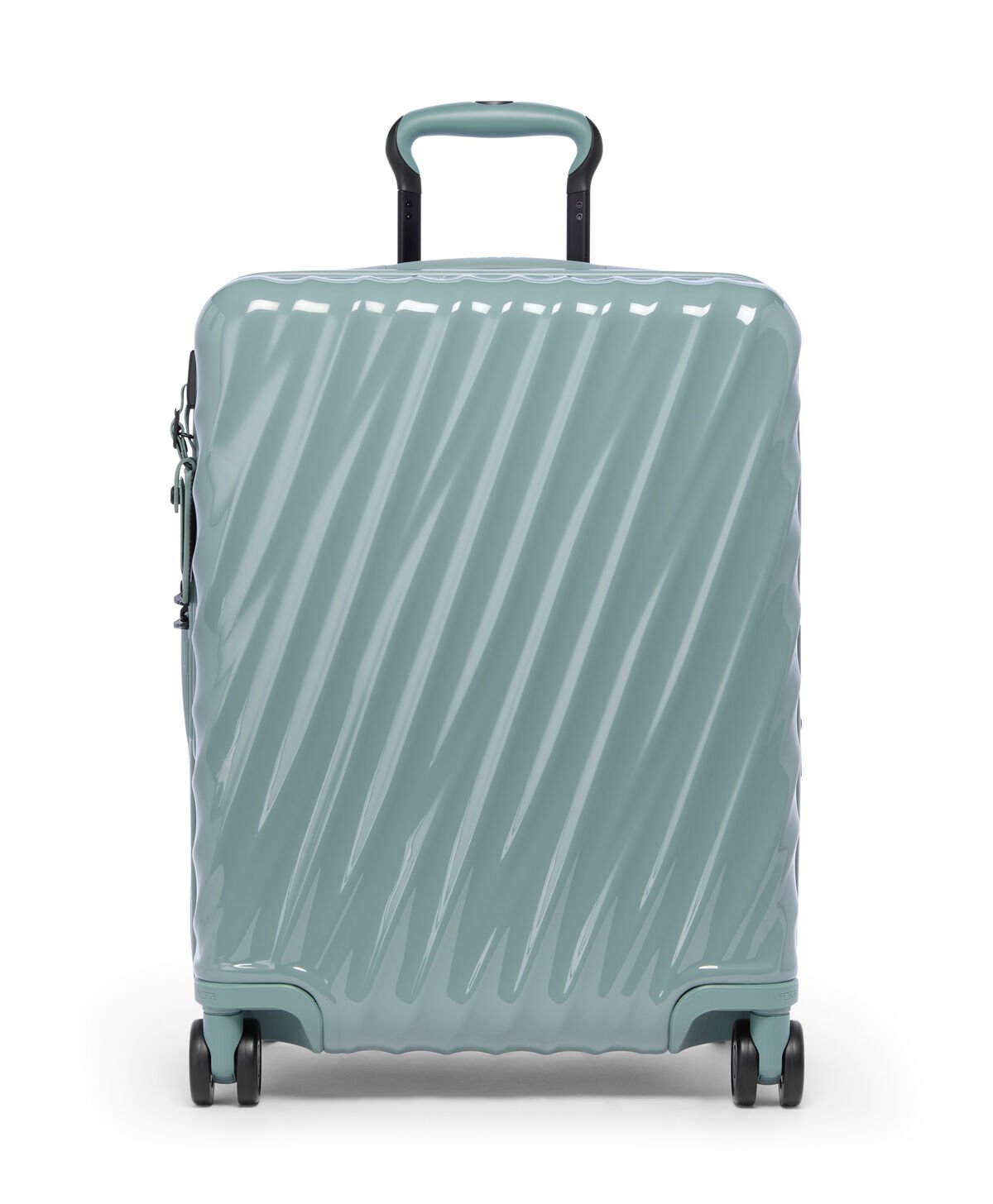 19 Degree Large Expandable Cabin