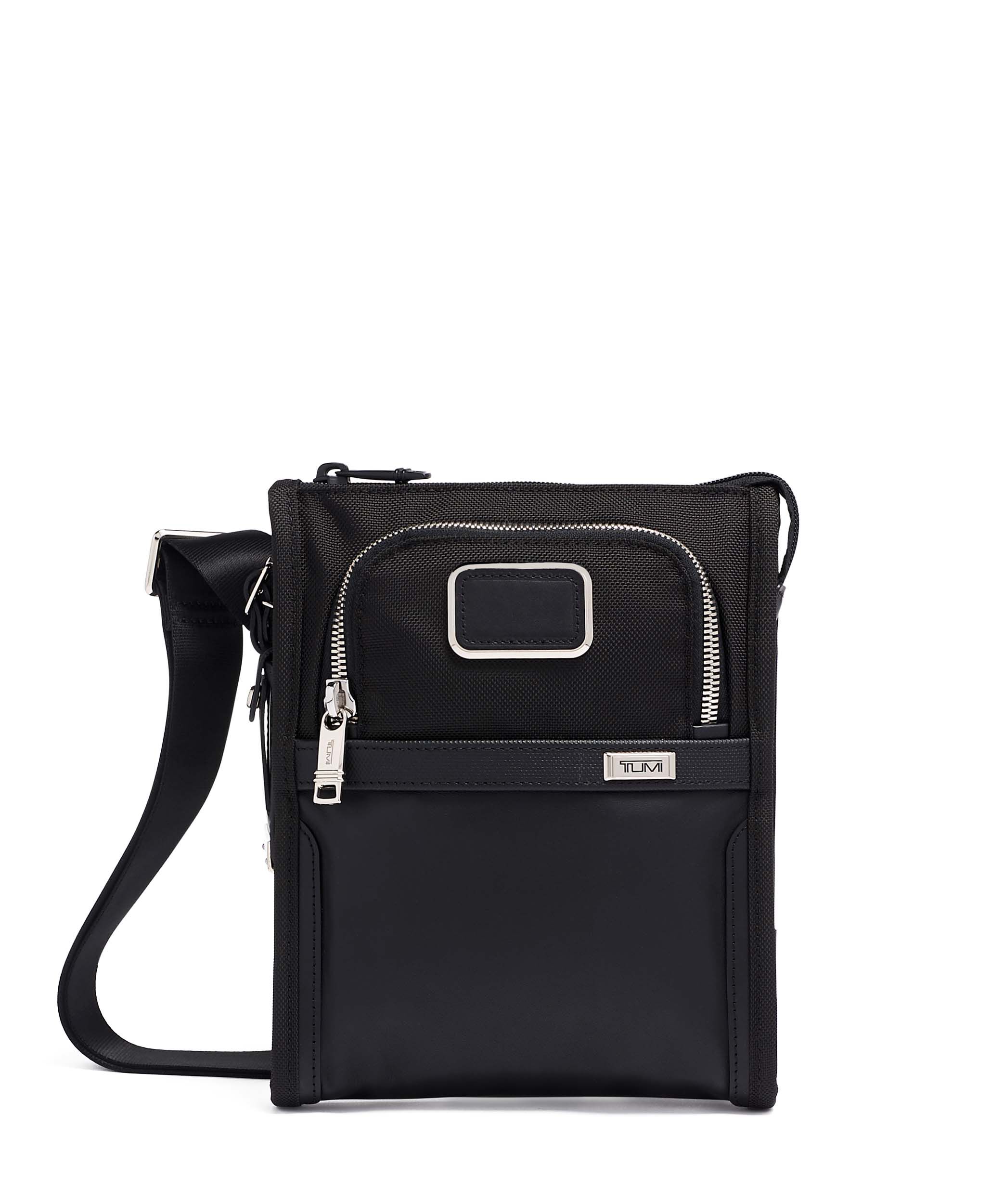 tumi alpha 3 satchel
