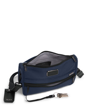 Alpha Crossbody Kopert&oacute;wka Konwertowalna