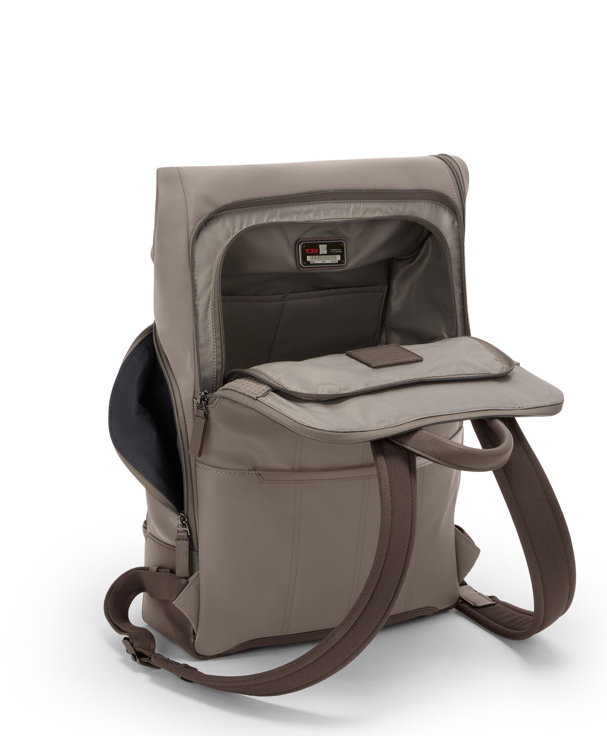 Harrison Osborn Roll Top Backpack | TUMI Osborn Roll Top Backpack