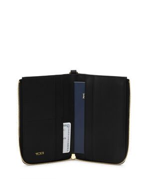 Voyageur Etui  z suwakiem na paszport Voyageur Etui  z suwakiem na paszport