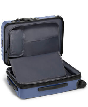 19 Degree Expandable Cabin