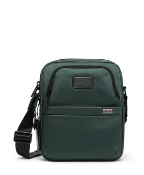 ALPHA Średnia Torba Crossbody