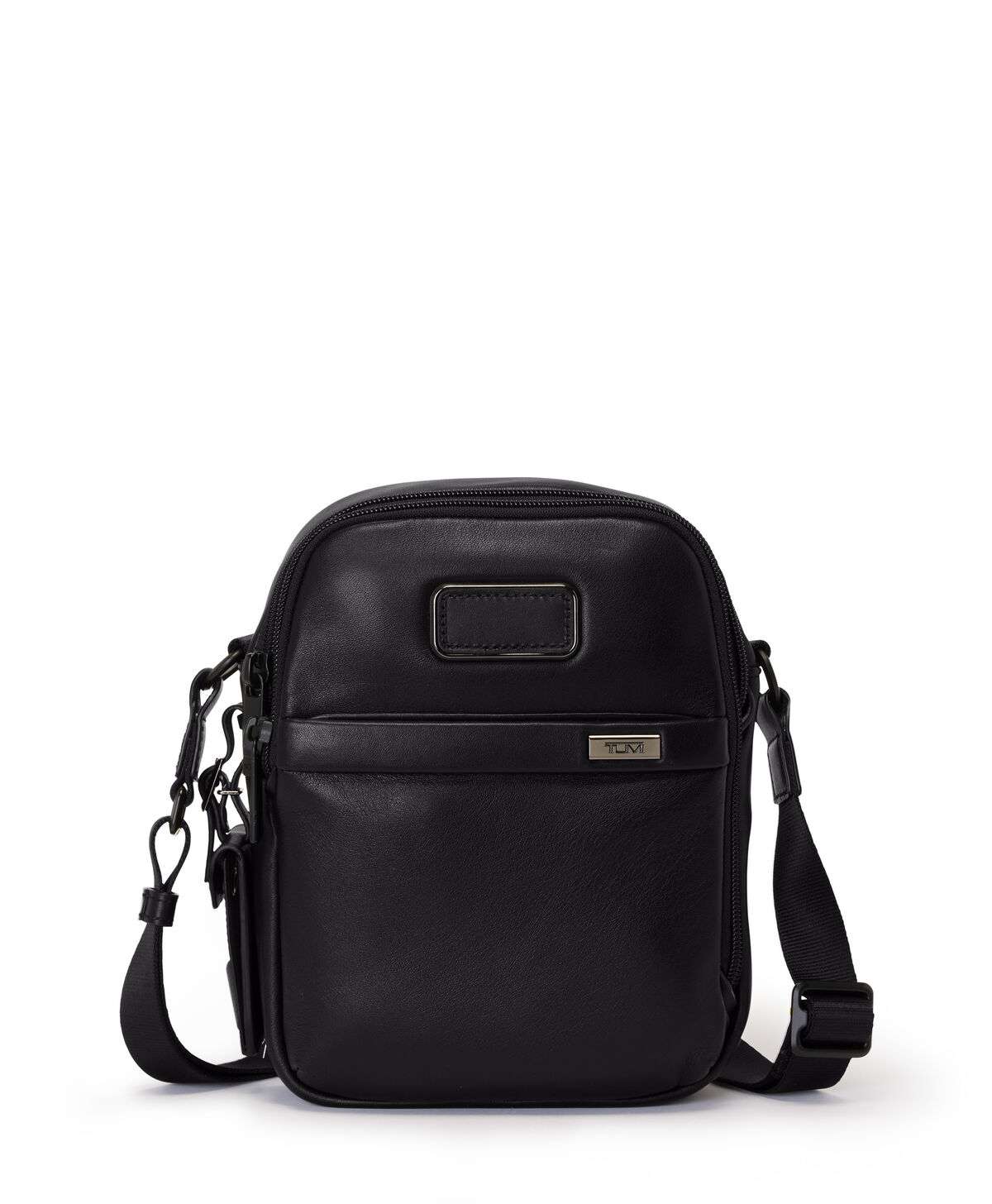 Alpha Crossbody Mały