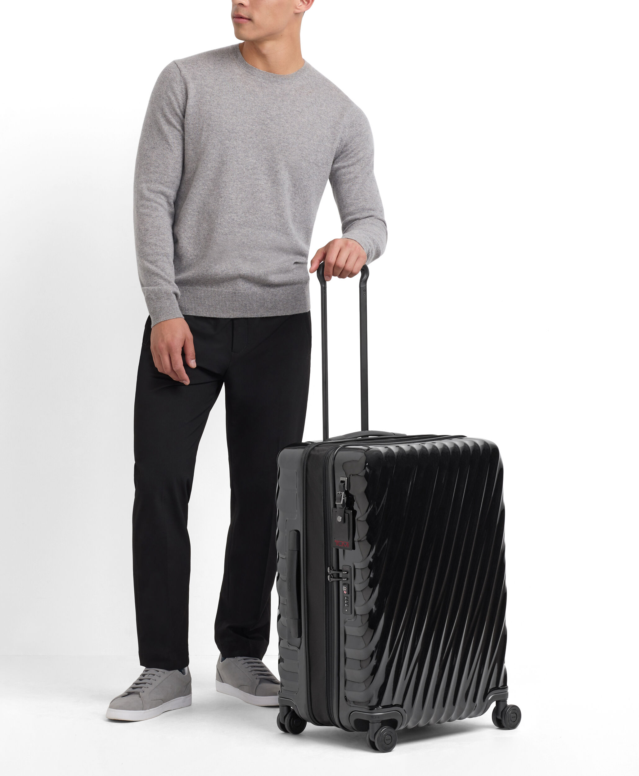 Tumi polycarbonate store