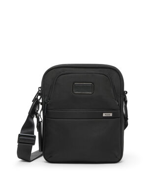 Alpha Crossbody Średni | TUMI Crossbody Średni
