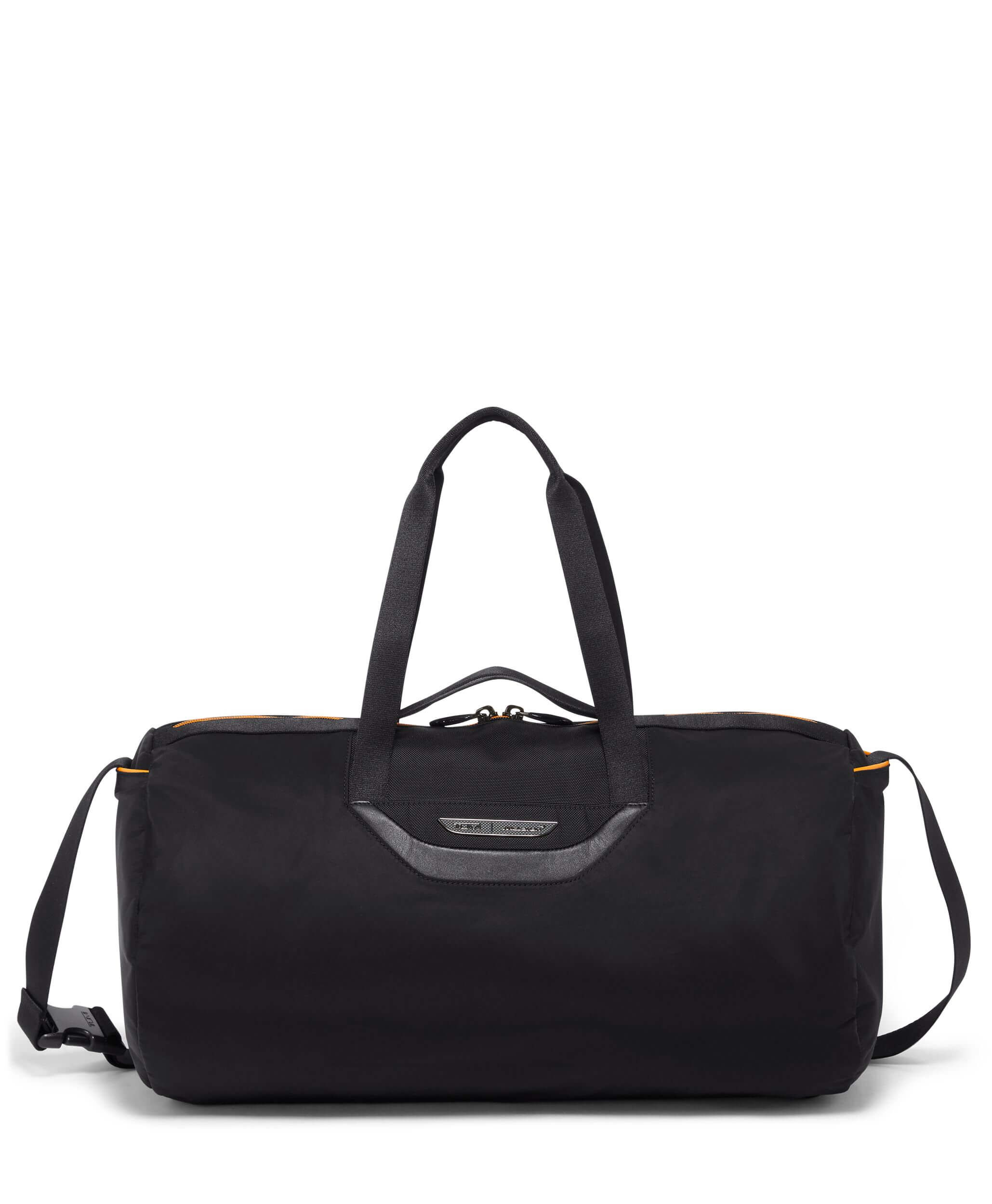 Tumi small duffel bag discount