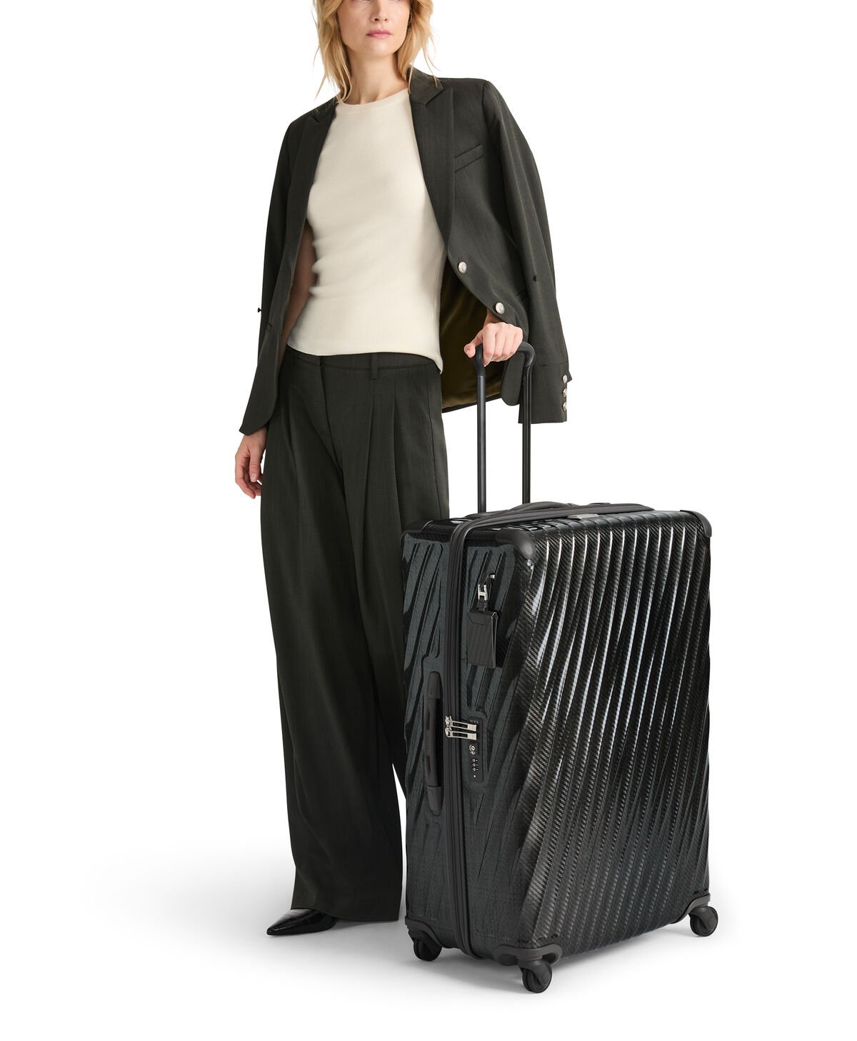 TUMI Walizka Extended Trip 76 cm