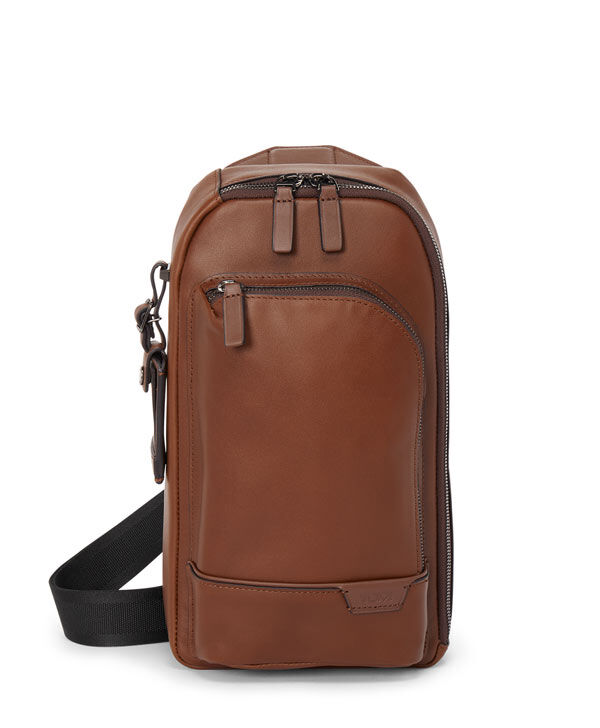 Harrison Gregory Sling TUMI Poland