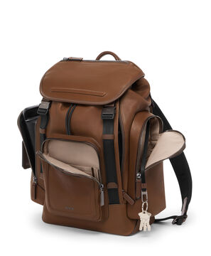 Harrison Small Griffen Backpack