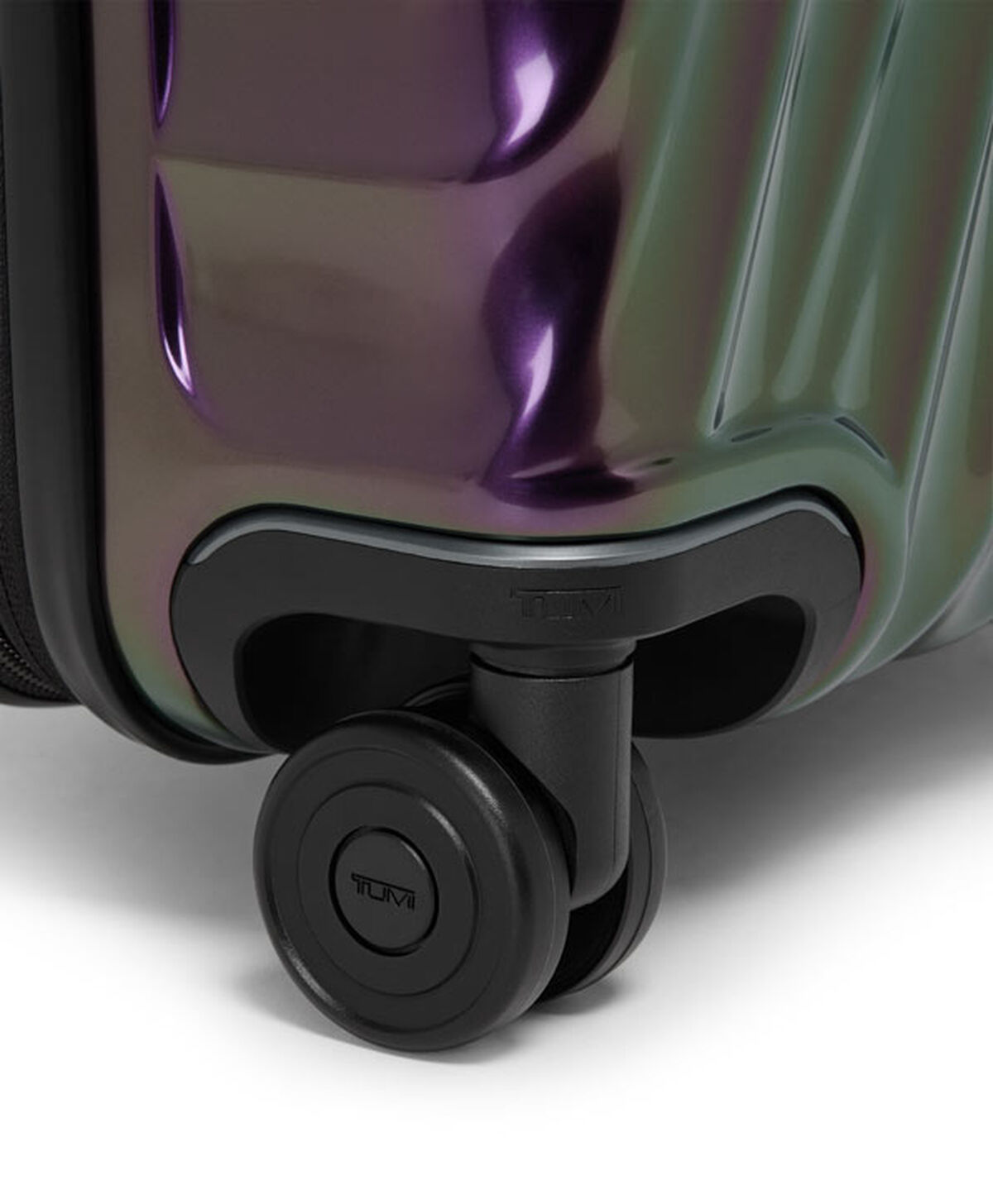 TUMI International Expandable Carry-On 55 cm