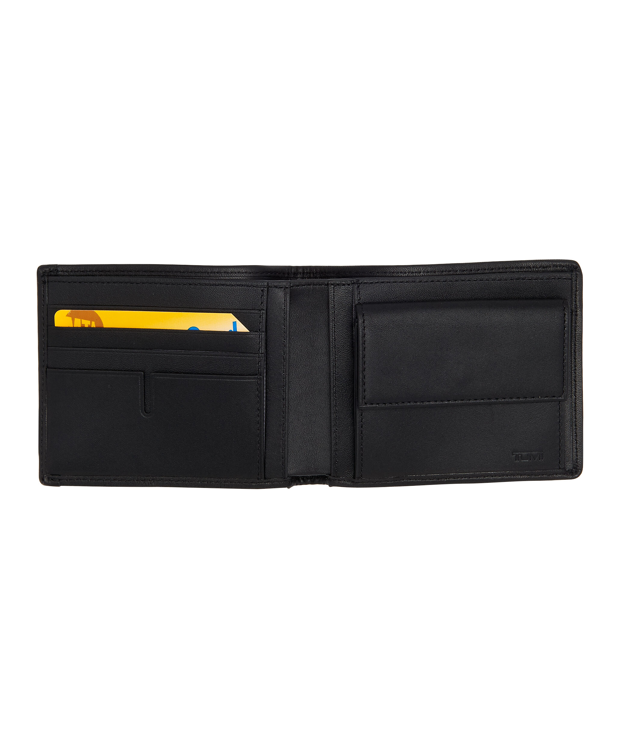tumi id wallet