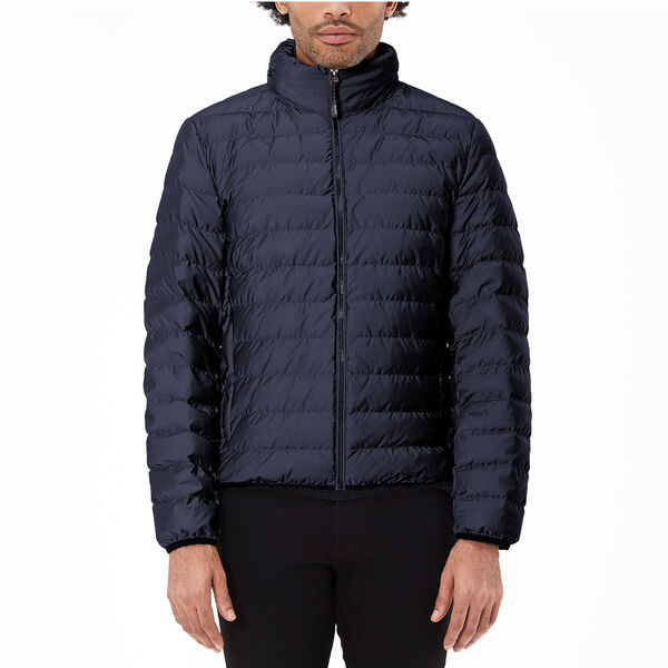 TUMIPAX Outerwear TUMIPAX Preston Packable Travel Puffer Jacket M