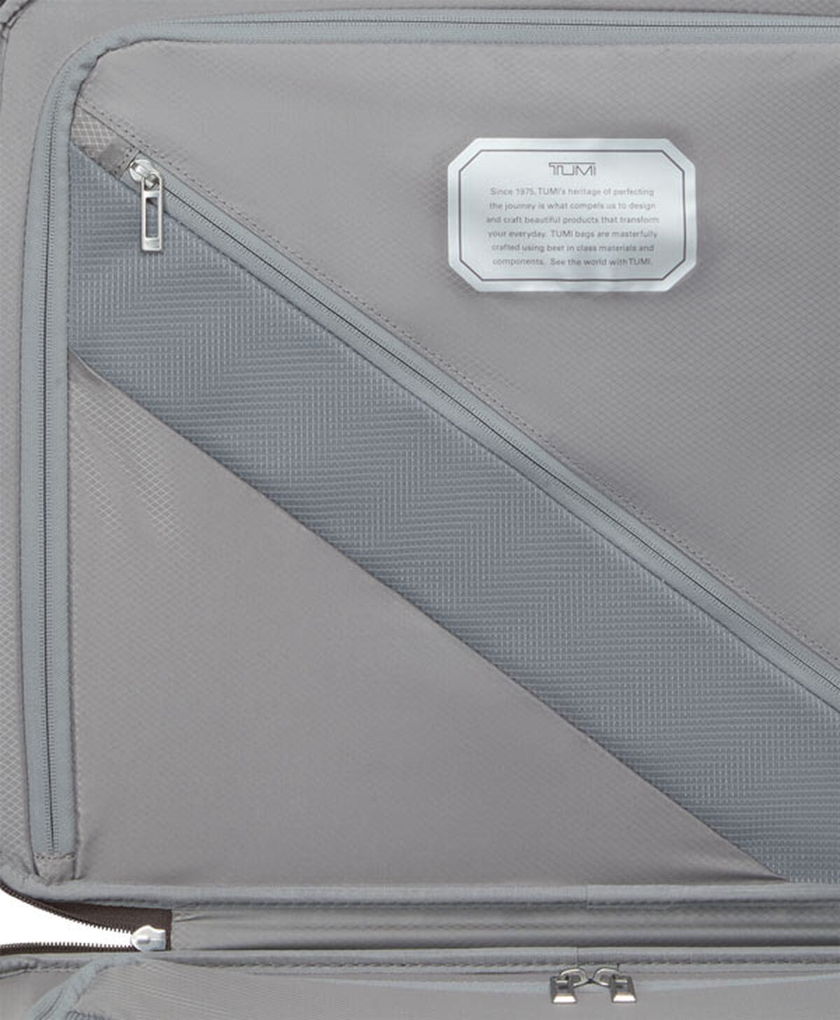 TUMI Continental Carry-On 55 cm
