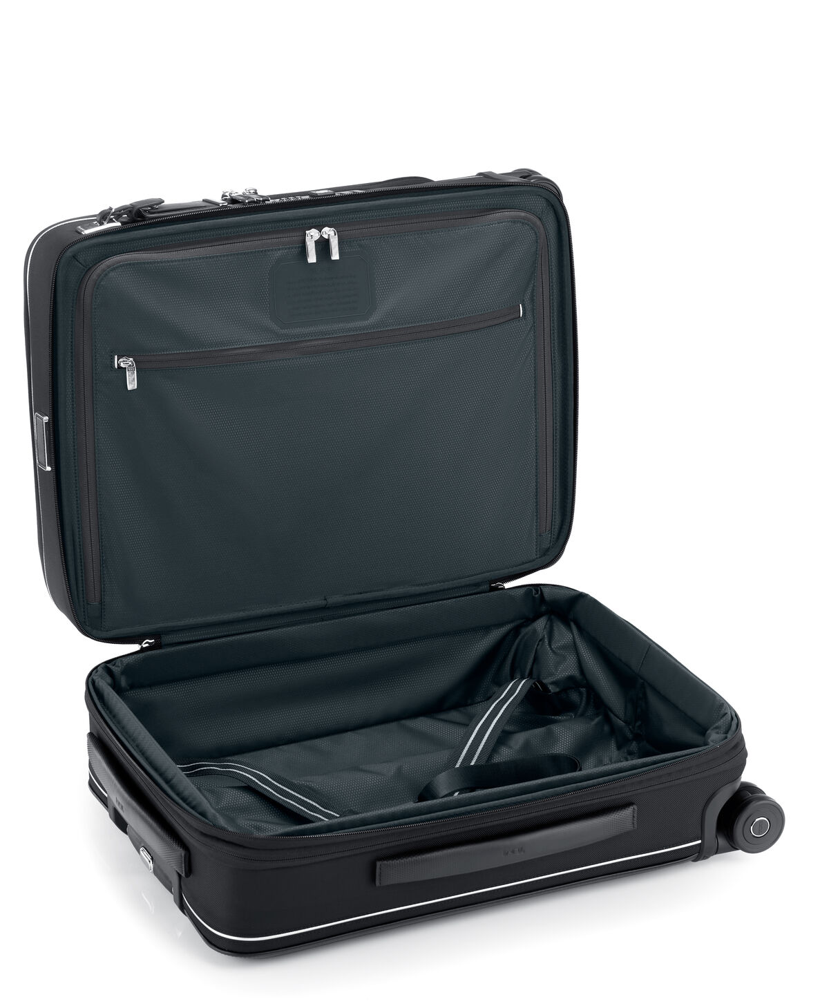TUMI Walizka Kabinowa poszerzany Continental Dual Access  55 cm