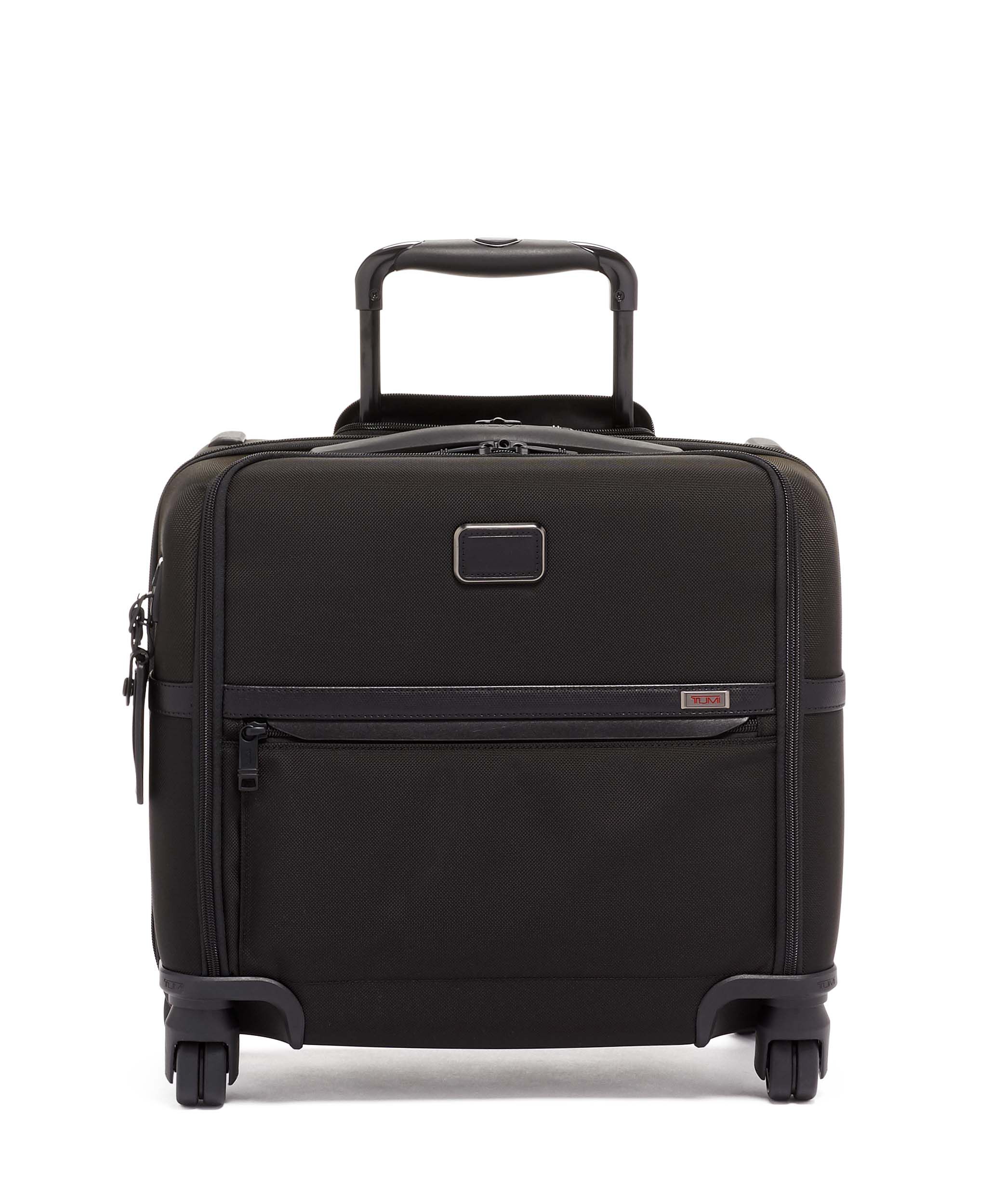 Tumi carry on alpha 3 discount