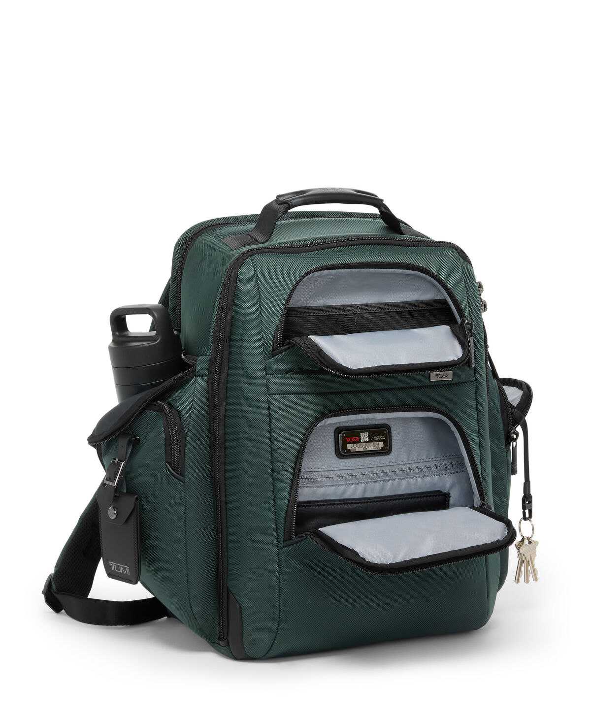 ALPHA Tumi Brief Plecak