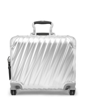 19 Degree Aluminium Walizka Compact 40,5 cm 19 Degree Aluminium Walizka Compact 40,5 cm