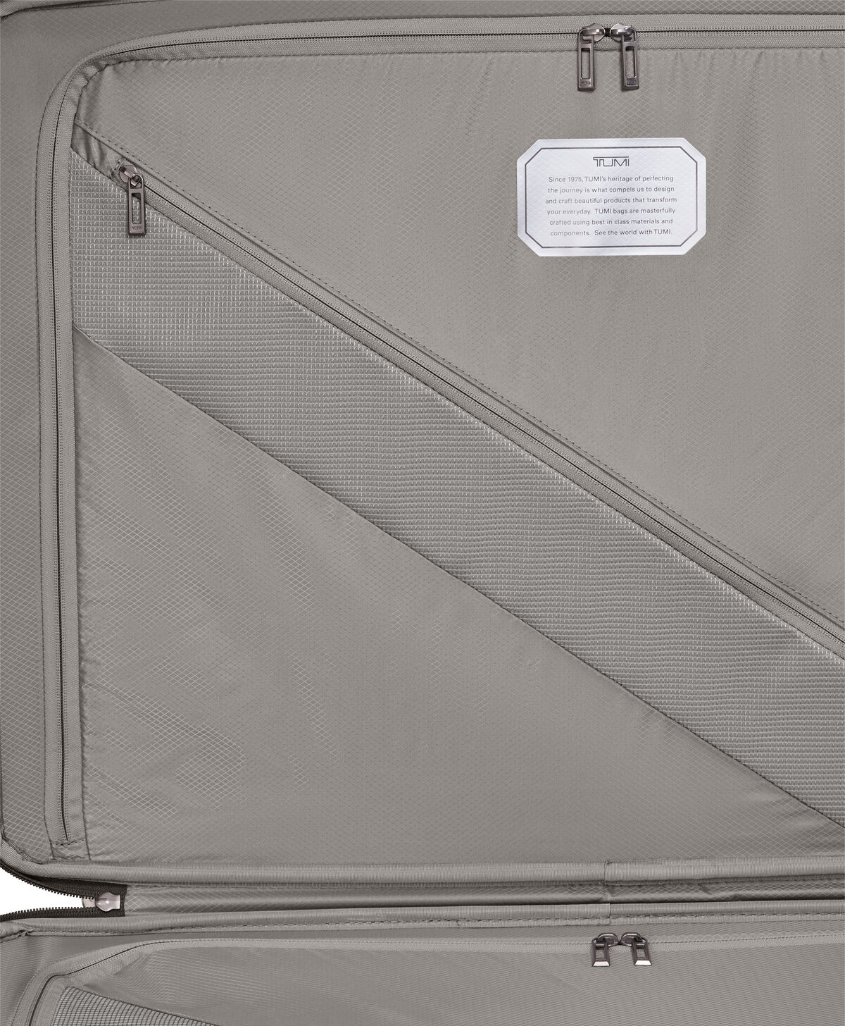 TUMI Walizka Extended Trip 76 cm