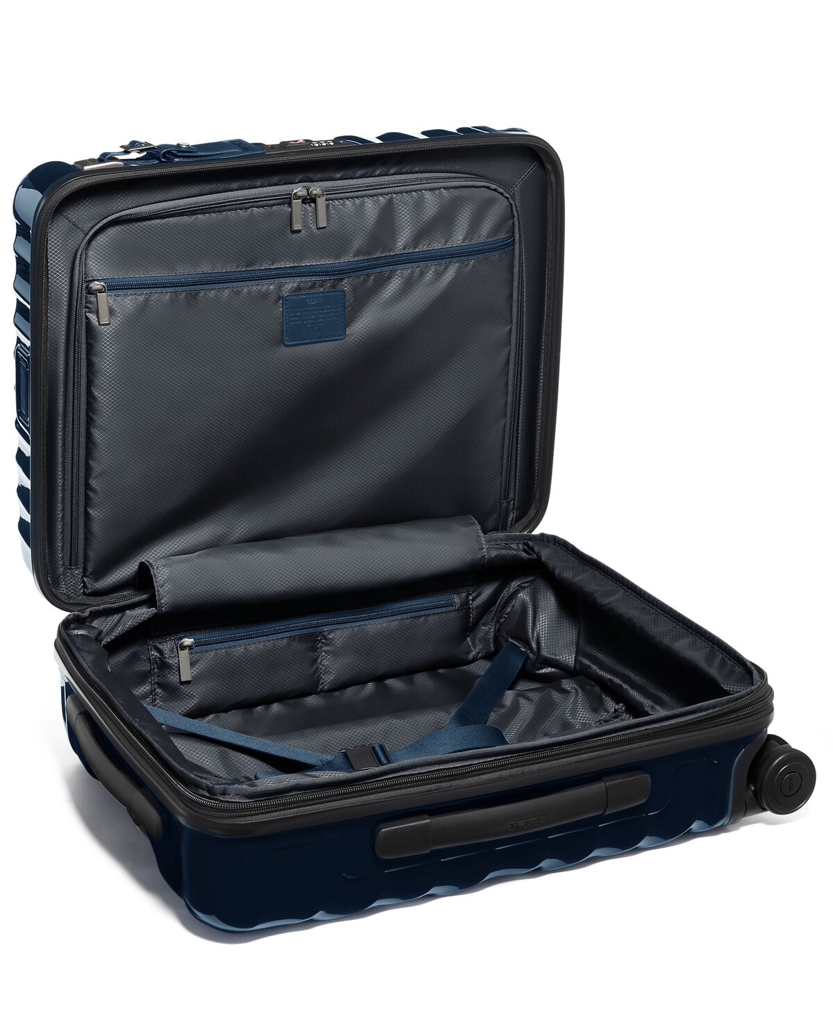 19 Degree Large Expandable Cabin