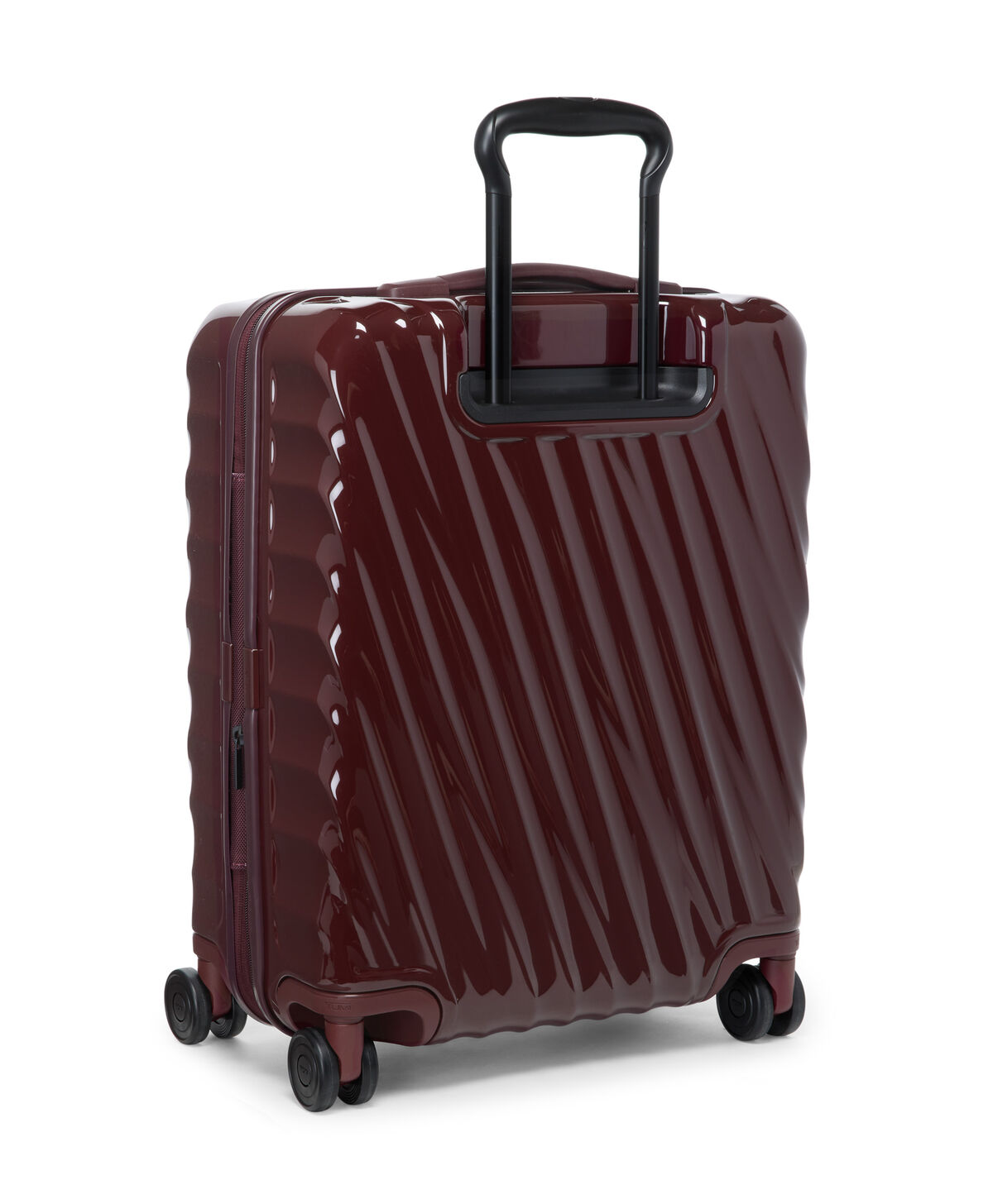 TUMI Walizka Kabinowa poszerzany Continental  55 cm