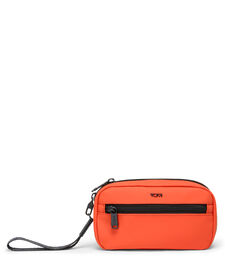 TRAVEL ACCESSORY Etui na Zamek Błyskawiczny
