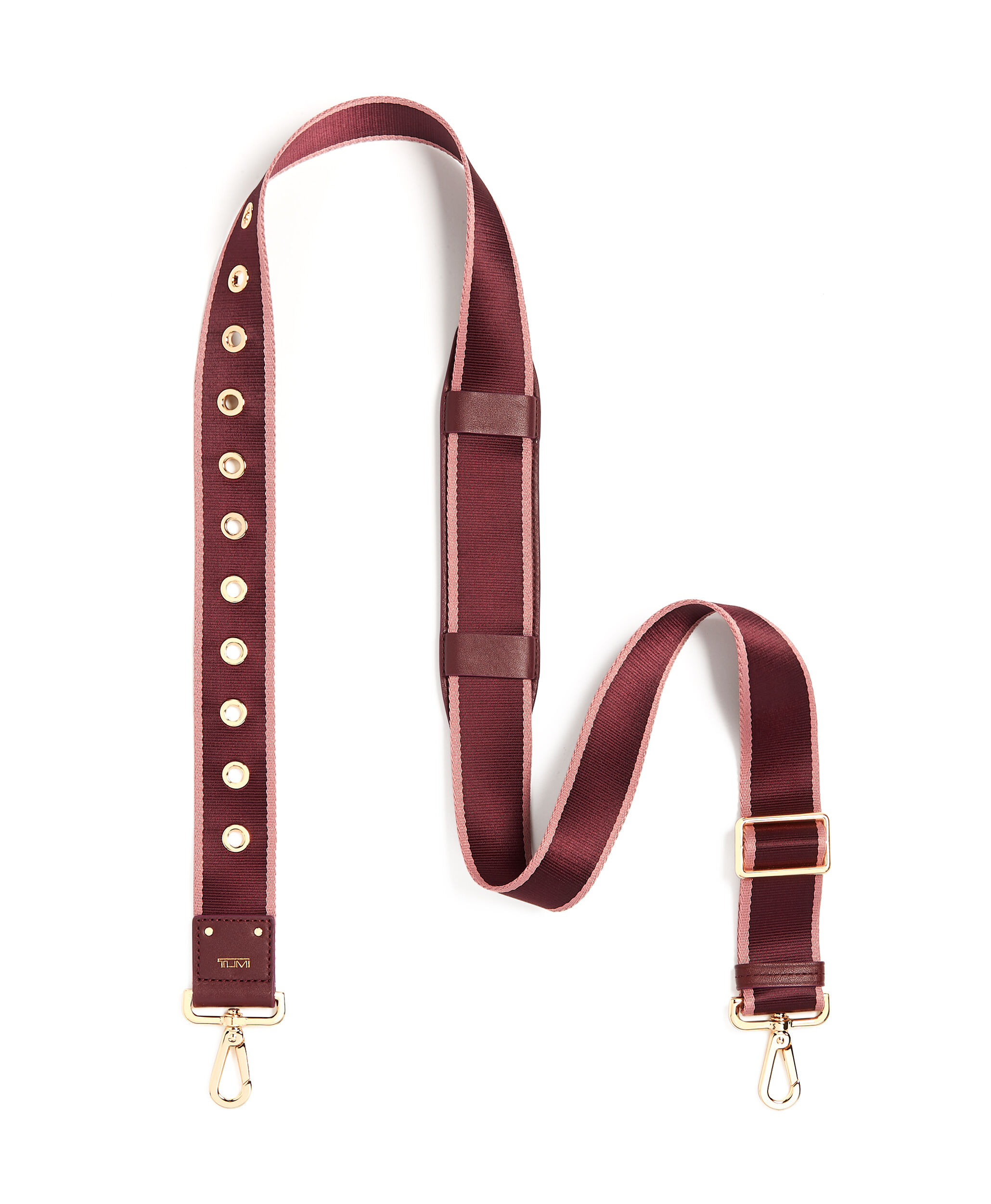 tumi shoulder strap pad