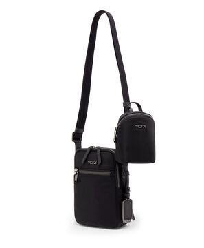 Voyageur Crossbody Persia