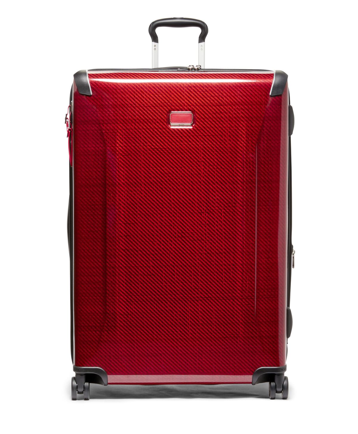 Tumi Tegra-Lite EXTENDED TRIP EXP P/C  Blaze Red
