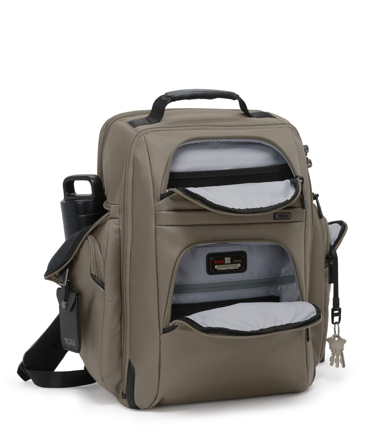 Alpha Plecak Brief Pack TUMI+