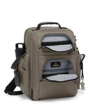 Alpha Plecak Brief Pack TUMI+