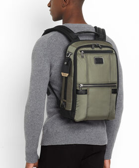 Plecak Dynamic Backpack Alpha Bravo