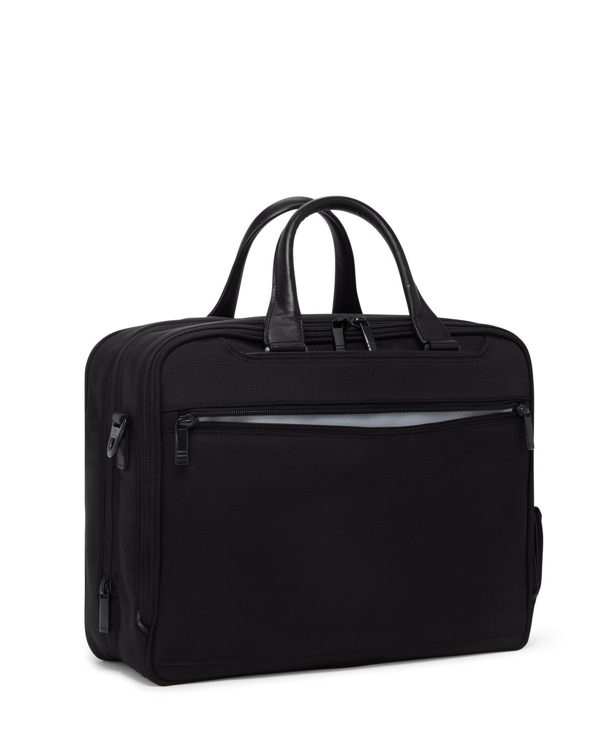 TUMI Medium 15" Expandable Briefcase