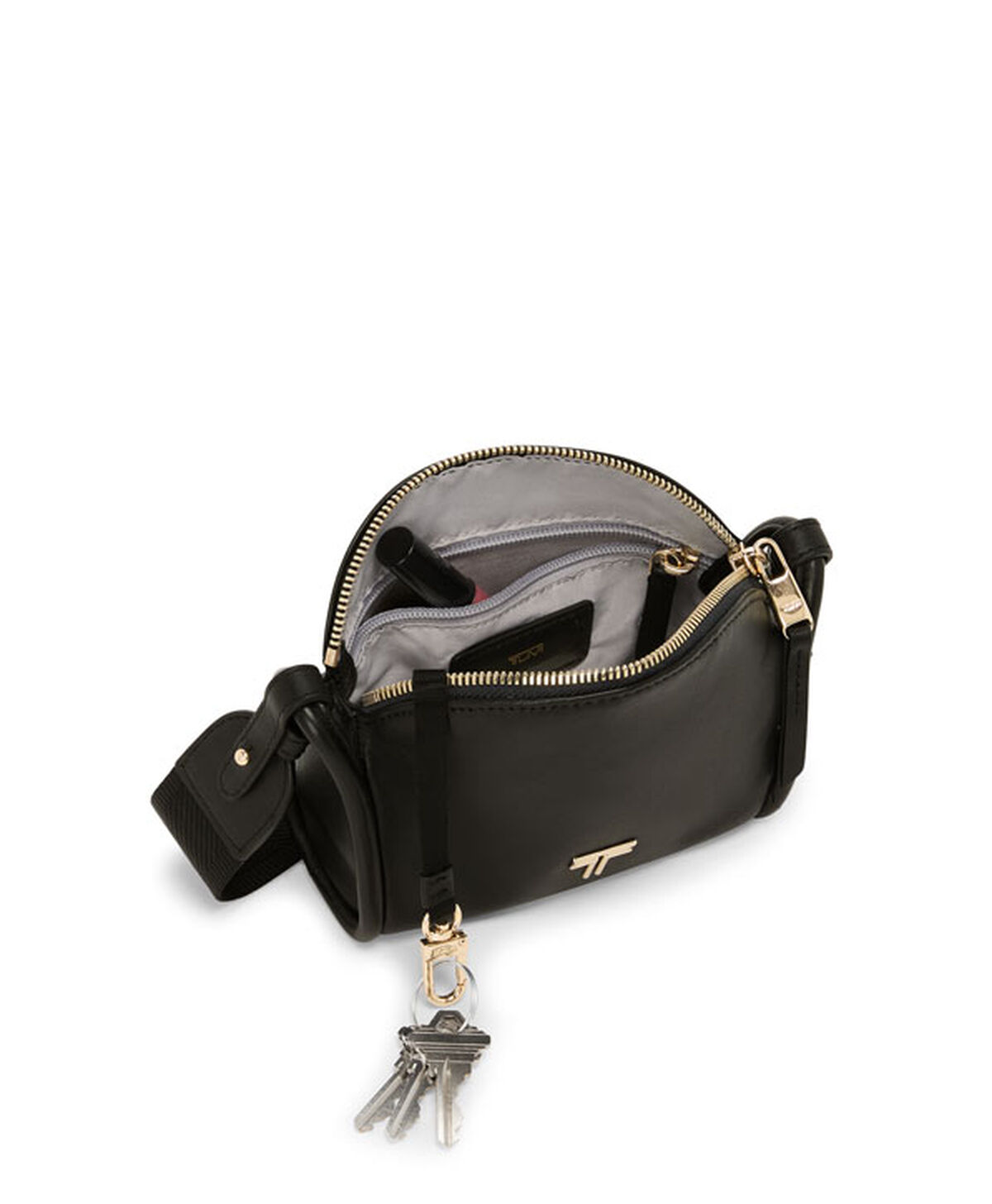 TUMI Marin Mini Torba Crossbody