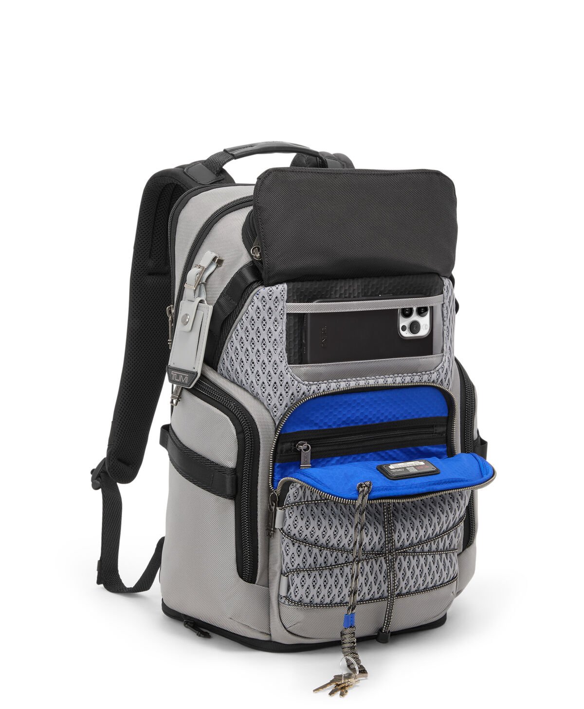 TUMI Plecak Nomadic