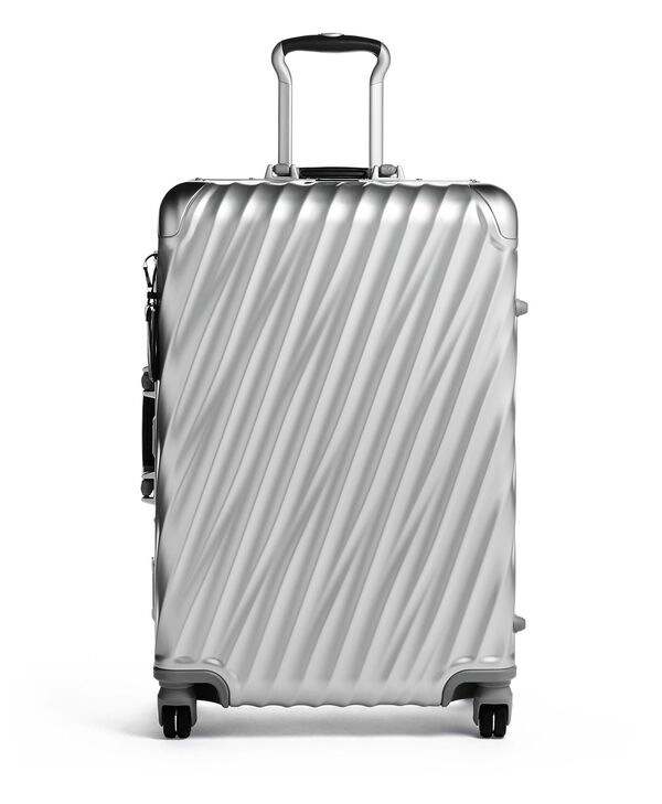 19 Degree Aluminum Ubraniowa walizka średnia